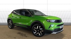 Vauxhall Mokka 1.2 Turbo Elite Premium 5dr Auto Petrol Hatchback